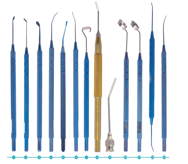 準分子激光手術(shù)套包